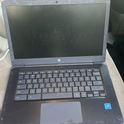 Chromebook 