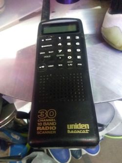 Scanner