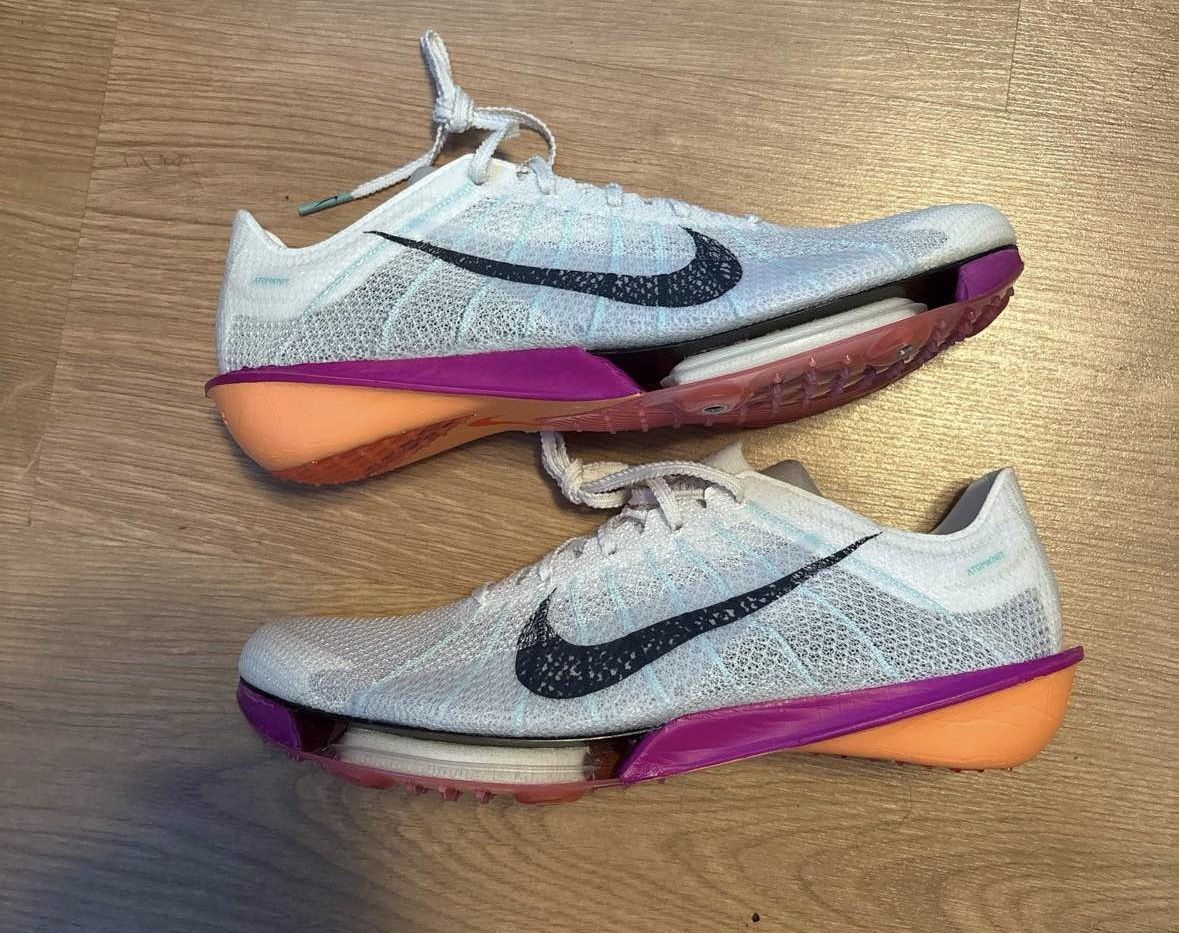 Nike Victory 2 Brand New Size 8