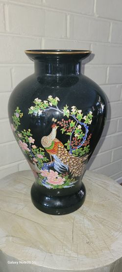 Vintage Orientals Vases