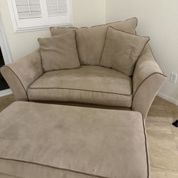 Love Seat