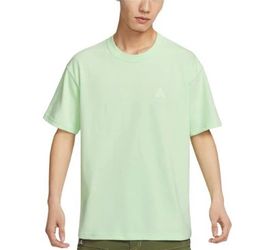 Nike ACG Dri-Fit Men’s Tee T-Shirt Green Brand New Rare DS