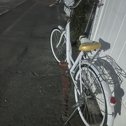 Vacycle. Bicicleta  65