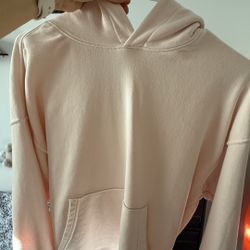 Brand New Women’s Sweatshirt (No Fleece) — Size S