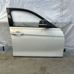 2014 bmw 335i right Door