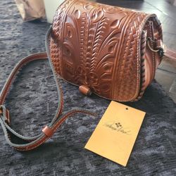 New Patricia Nash Purse