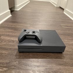 Xbox