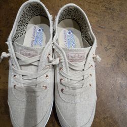 Bobs Skechers Memory Foam