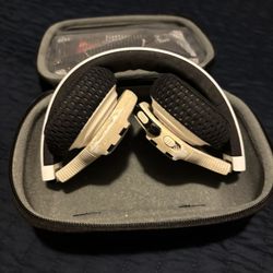 JBL Project Rock Headphones