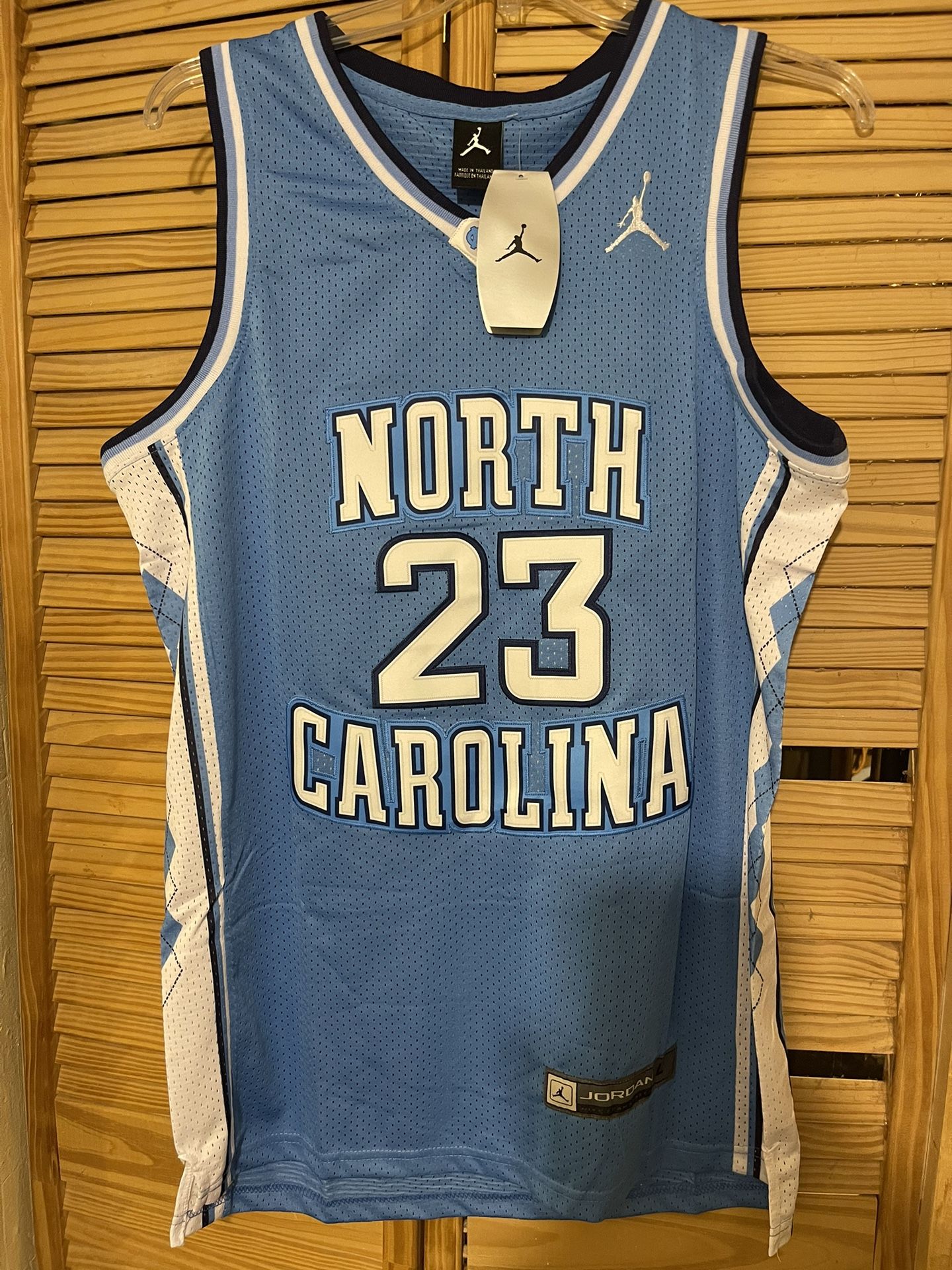 College Jordan Jersey
