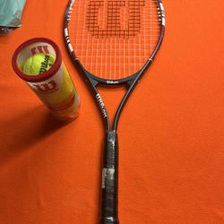 ✅Wilson Fusion Xl N Set Of Tennis Balls