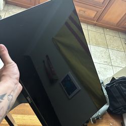 Dell Computer screen