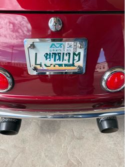 Harley Freewheeler Bumper