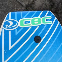 Kickboard- Boogie Board