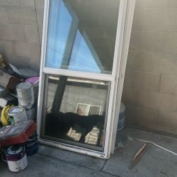 Windows Double Glass