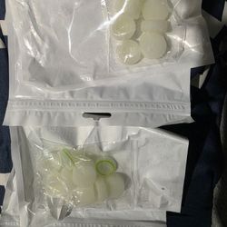 Rubber Joy-con Covers