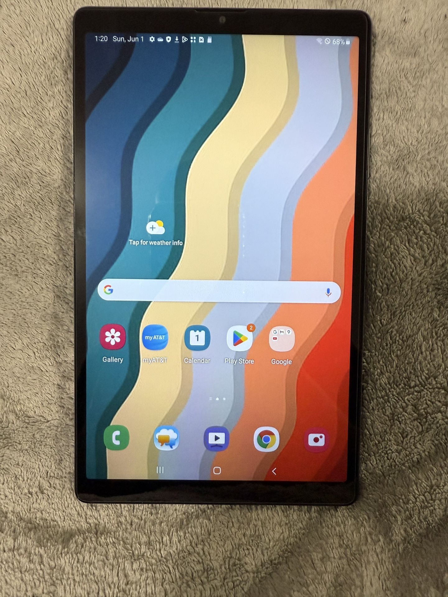 Samsung Galaxy Tab  A7 Lite 32GB WiFi/Cell