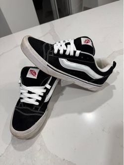 Vans size 10