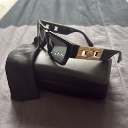 Versace Sunglasses
