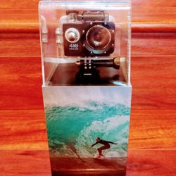 Proshot PS5 Camera 4K HDMI NEW IN BOX