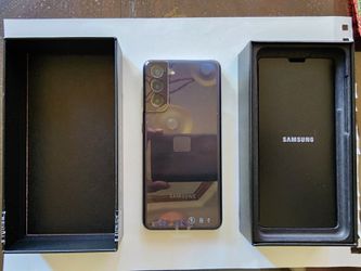 Samsung Galaxy S21 5G SM-G9910 - 256GB - Phantom Gray (Unlocked