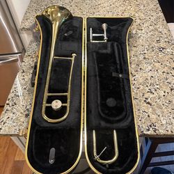 Bach Trombone