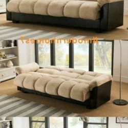 Brand New Futon