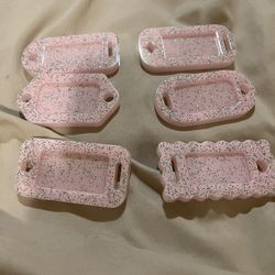 Handmade Resin Gift Tags 