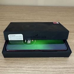 NEW IN BOX MOTOROLA RAZR PLUS + 256GB UNLOCKED VERIZON AT&T T-MOBILE C