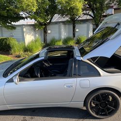 1995 Nissan 300zx