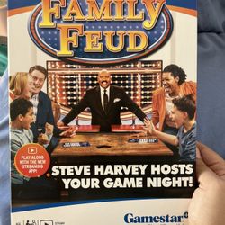 Family Fued