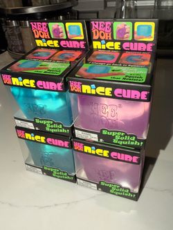 Needoh bundle sale
