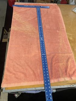 48” Drywall T Square