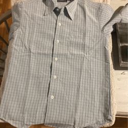 Boys Shirt (8/10)