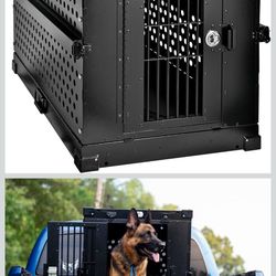 Large Dog Crate