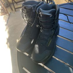 Under Armour Valsetz Boots