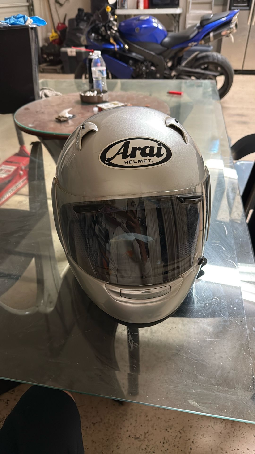 Arai Helmet 