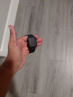Apple watch