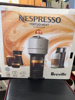 Nespresso Vertuo Next Coffee Maker