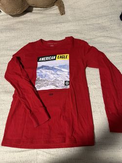 American eagle 
