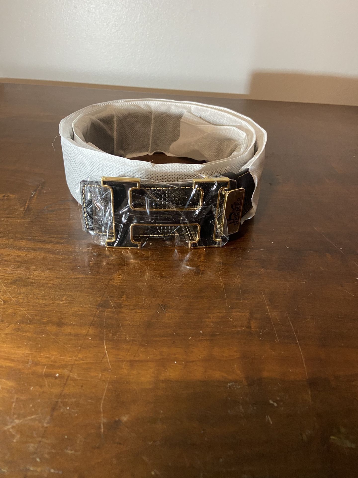 Hermes Belt - Size 36