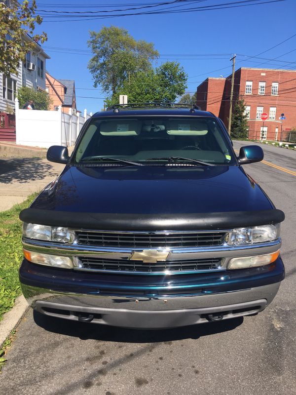 05 Chevy Tahoe for Sale in Stratford, CT OfferUp