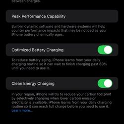 AT&T iPhone 14 Plus 
