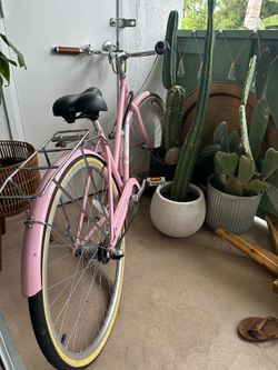 Women’s Bike