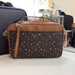 Michael Kors Cross bag 