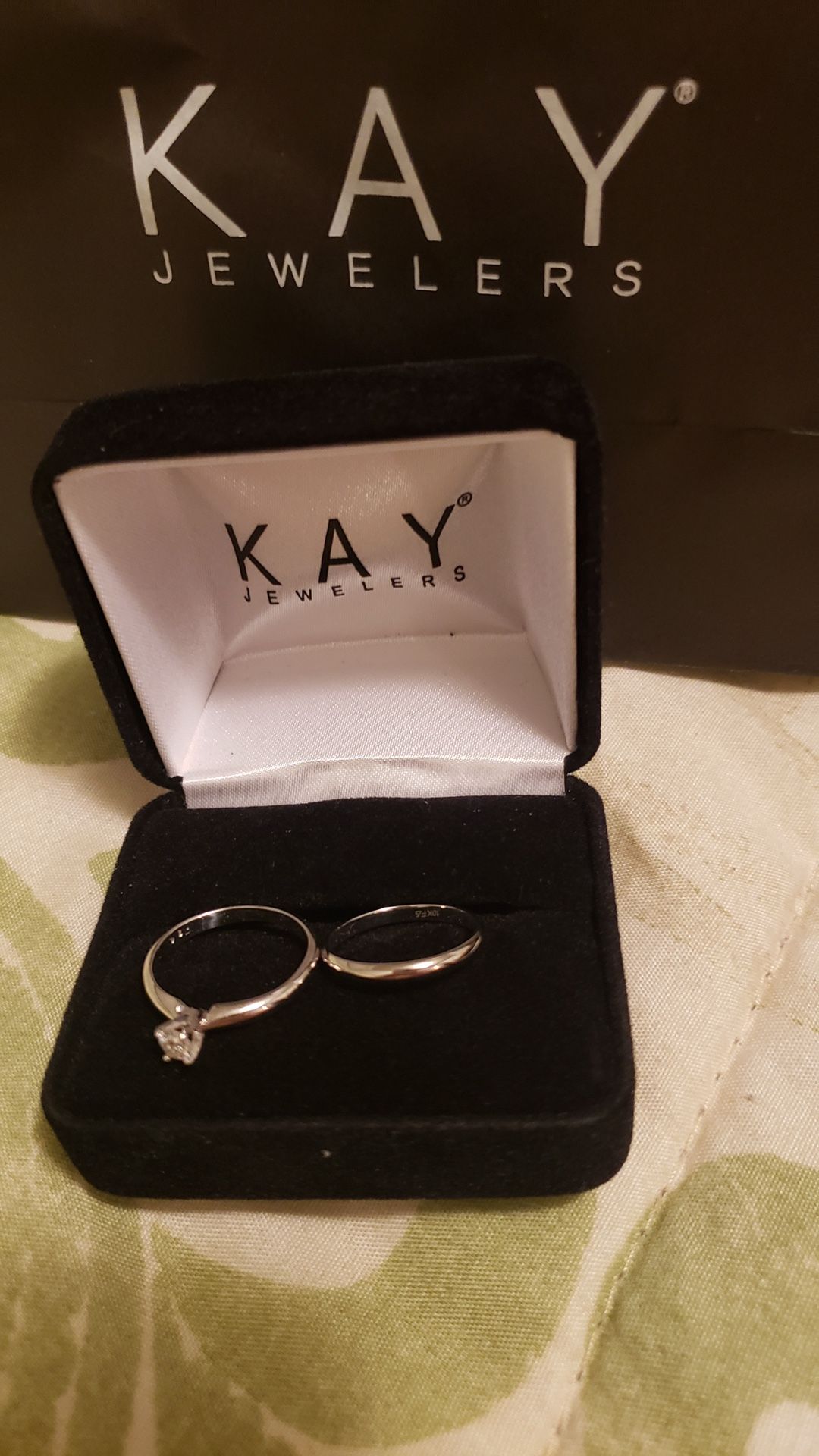 BRAND NEW Diamond Ring, Engagement Ring, Wedding Ring!