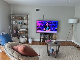 Samsung QLED 4K TV QN90B 65"