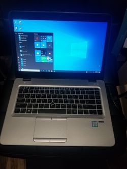 Hp Elitebook 840 G3 Touchscreen