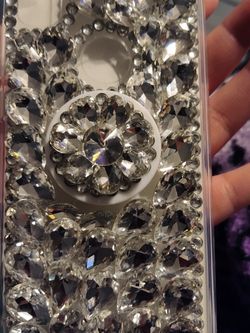 Revvl 4 Phone Case