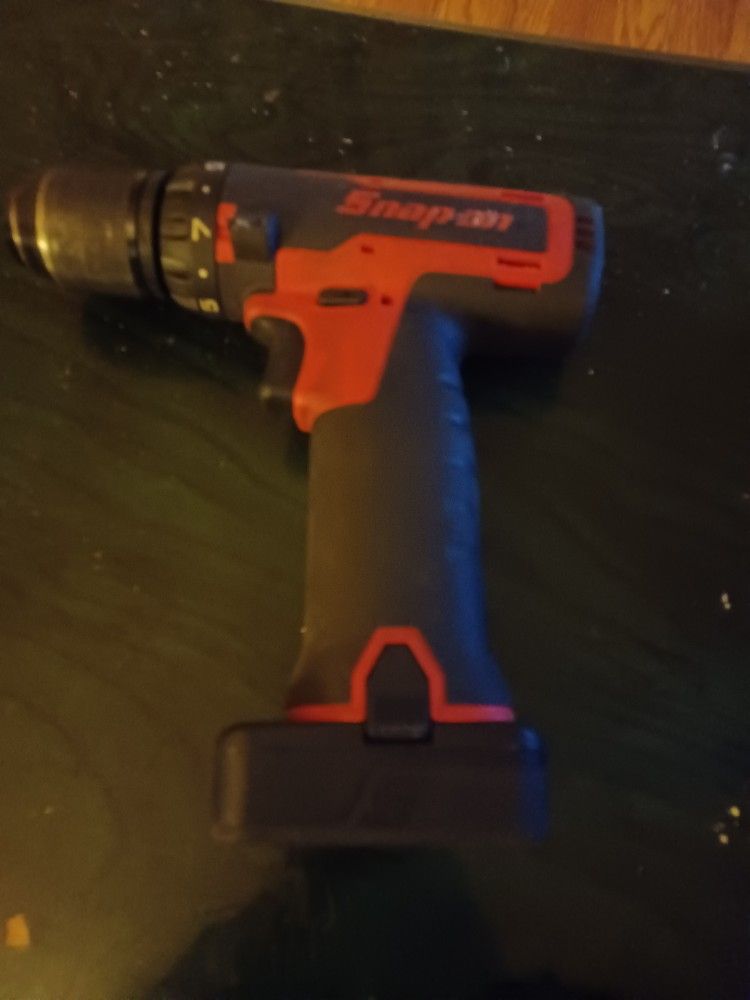 Snap-On Cdr861k2
